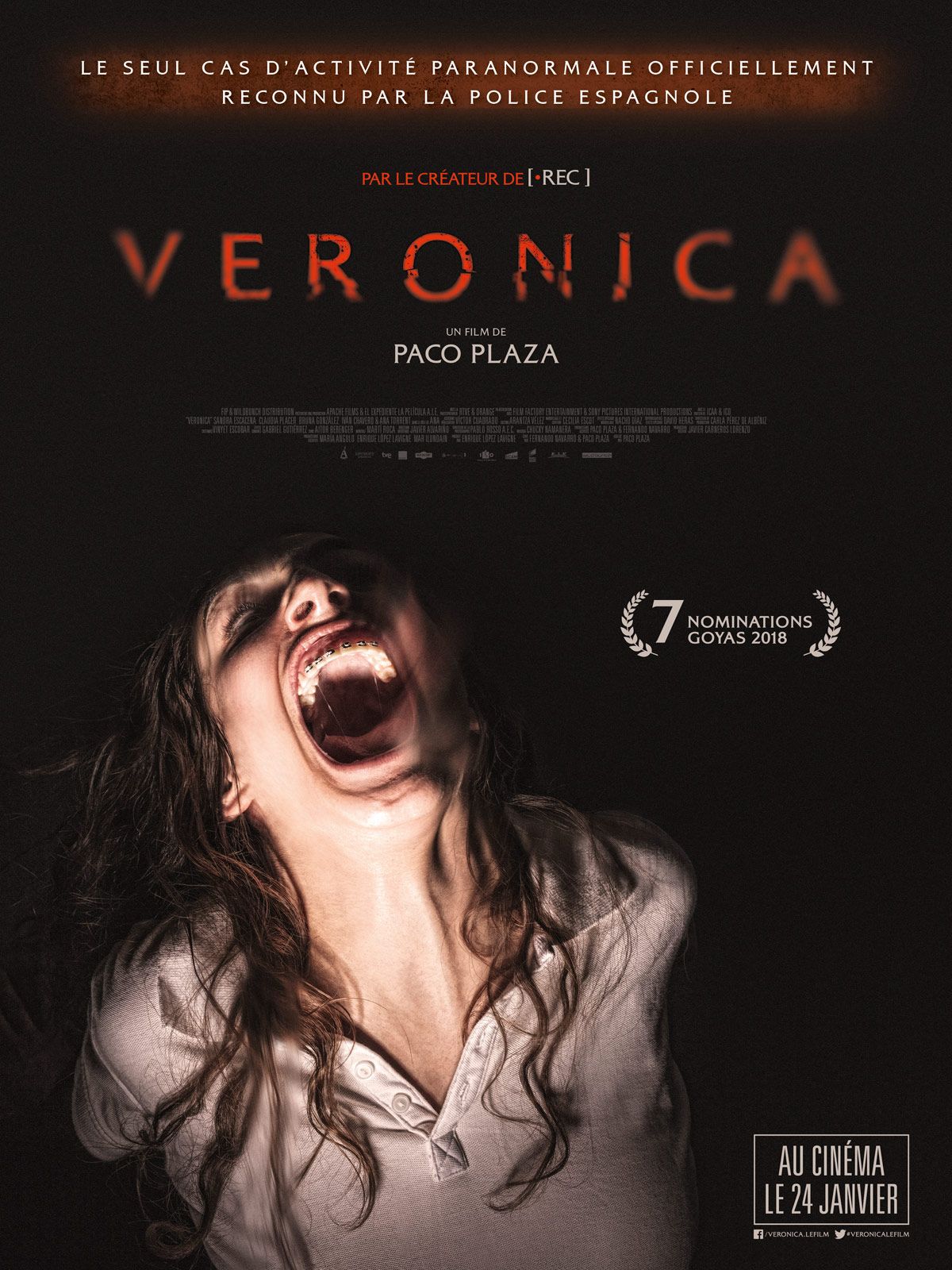 Film Veronica