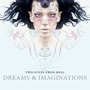 Dreams & Imaginations, Volume 3: Ethereal