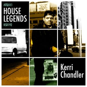Pick It Up (Kerri’s Free Fall reprise)