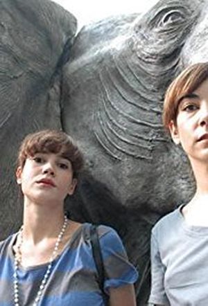 Mujeres Elefante
