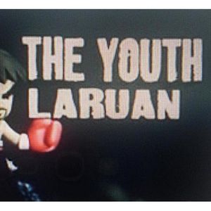 Laruan (Single)