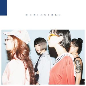 Springirls (Single)