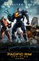 Affiche Pacific Rim: Uprising