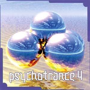Psychotrance 4