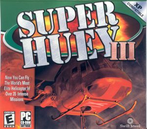 Super Huey III