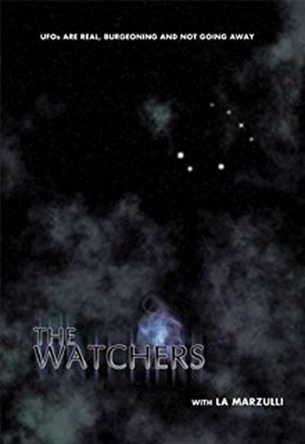 The Watchers