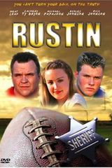 Affiche Rustin
