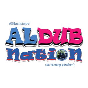 Aldub Nation (Sa Tamang Panahon) (Single)