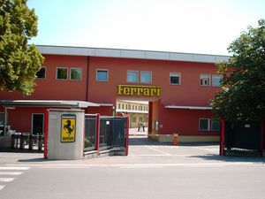 La Scuderia Ferrari : Les coulisses d’un défi