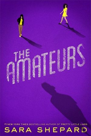 The Amateurs