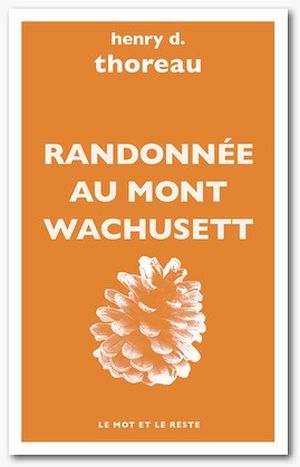 Randonnée au mont Wachusett