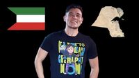 Geography Now! KUWAIT