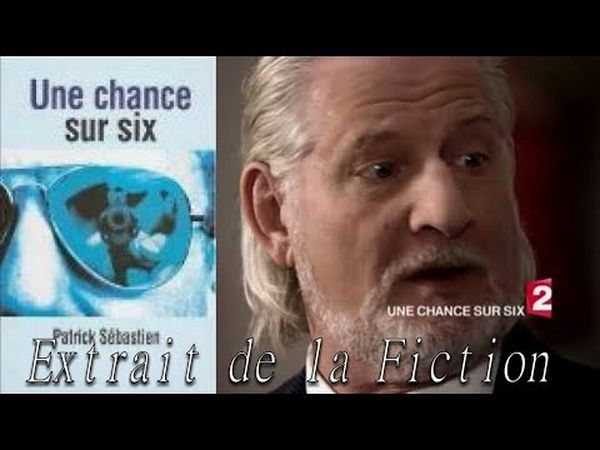 Une chance sur six