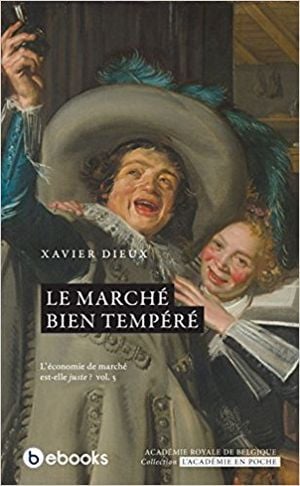 Le marché bien tempéré