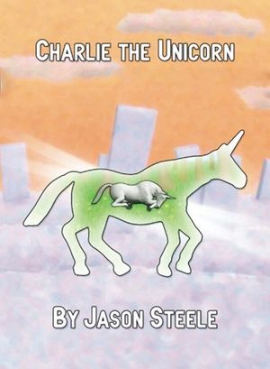Charlie The Unicorn