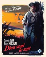 Affiche Dieu seul le sait Affiche Dieu seul le sait