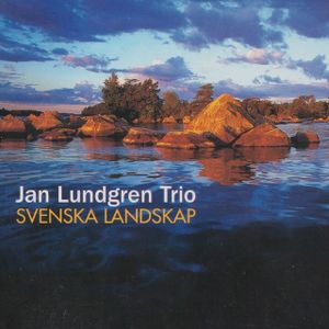 Svenska landskap