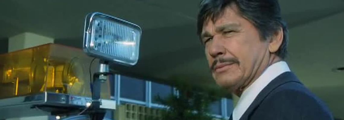 Cover Avec les compliments de Charlie