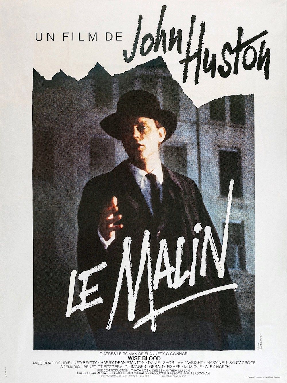 Le Malin - Film (1979) - SensCritique