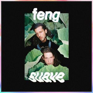 Feng Suave (EP)
