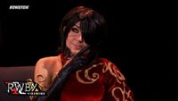 Jessica Nigri Brings Cinder to Life!