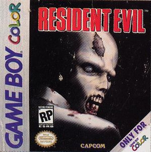 Resident Evil