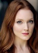 Olivia Hallinan