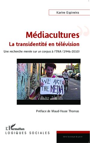 Médiacultures : La transidentité en télévision