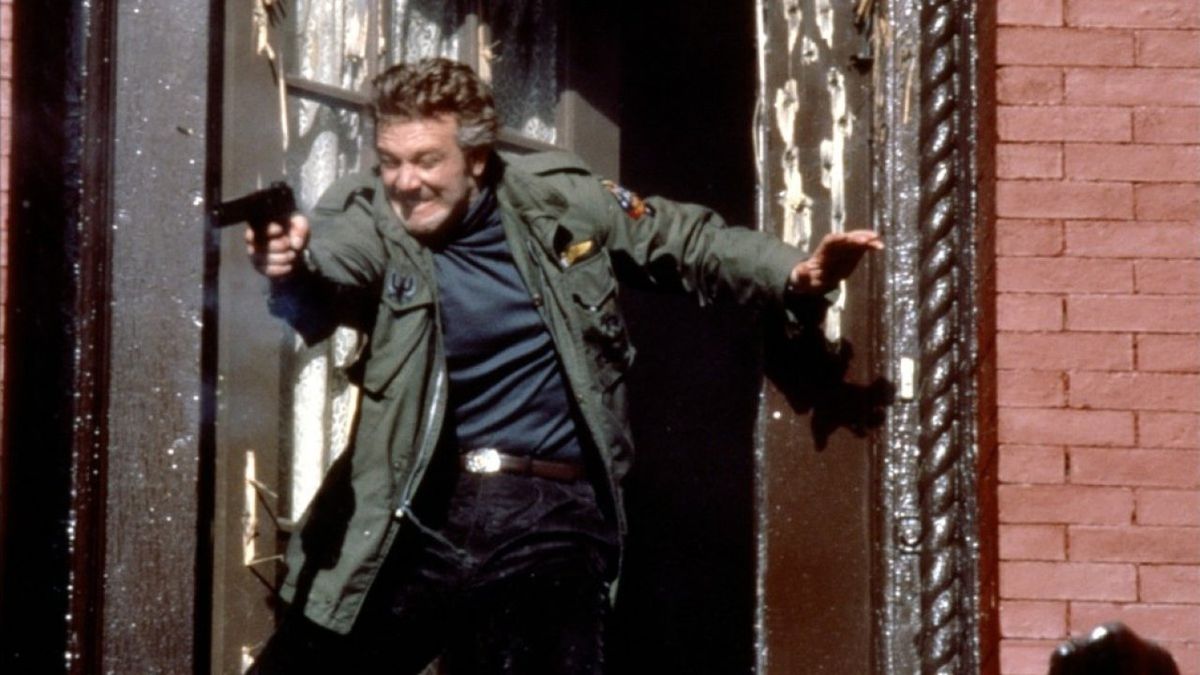 Films Et Séries Tv Avec Michaël Gregorio L'Année du Dragon - Film (1985) - SensCritique
