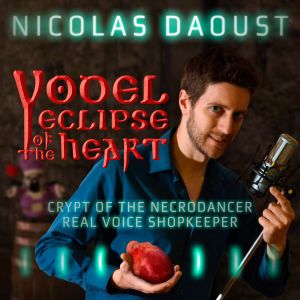 Yodel Eclipse of the Heart (OST)