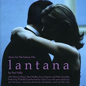 Lantana (Music for the Feature Film) (OST)