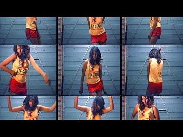 MATANGI/MAYA/M.I.A.