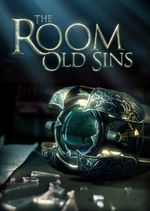 Jaquette The Room: Old Sins