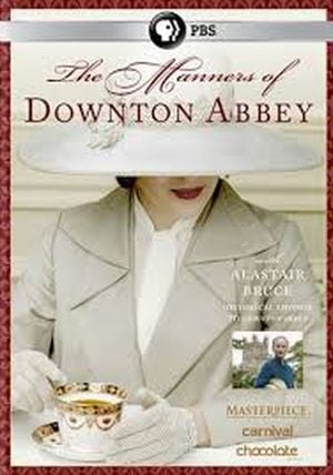 Les manières de Downton Abbey