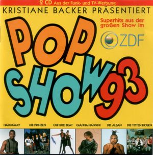 ZDF Pop Show 93
