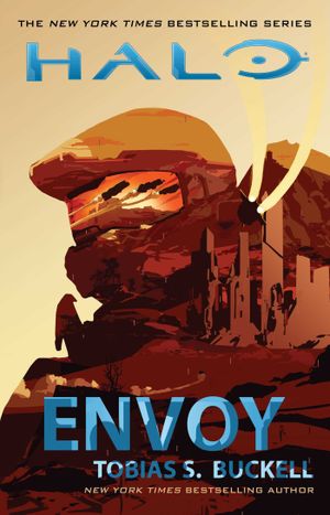 Halo : Envoy