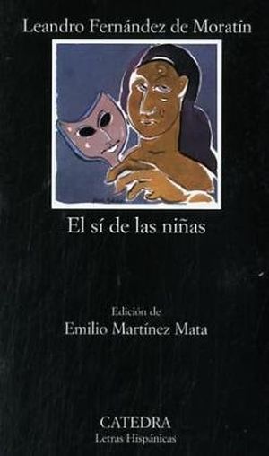 El sí de las niñas