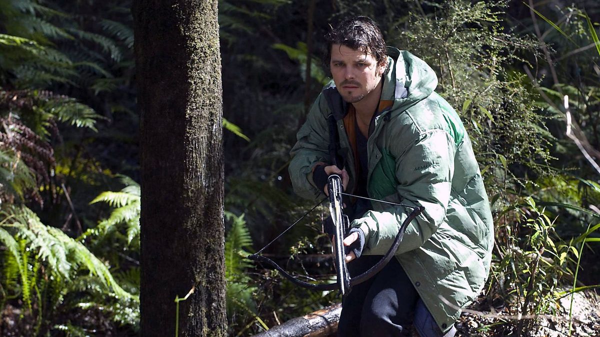 Dying Breed Film (2008) SensCritique