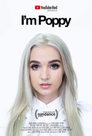 I’m Poppy