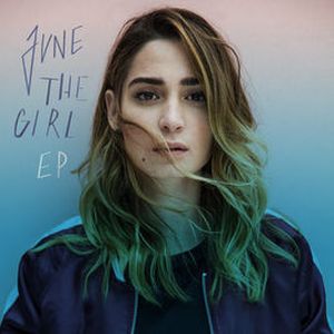 June The Girl (EP)