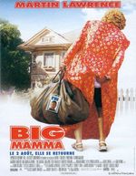 Affiche Big Mamma