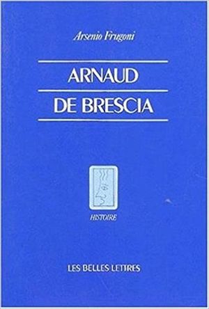 Arnaud de Brescia