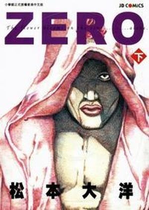 Zero, tome 2