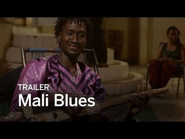 Mali Blues