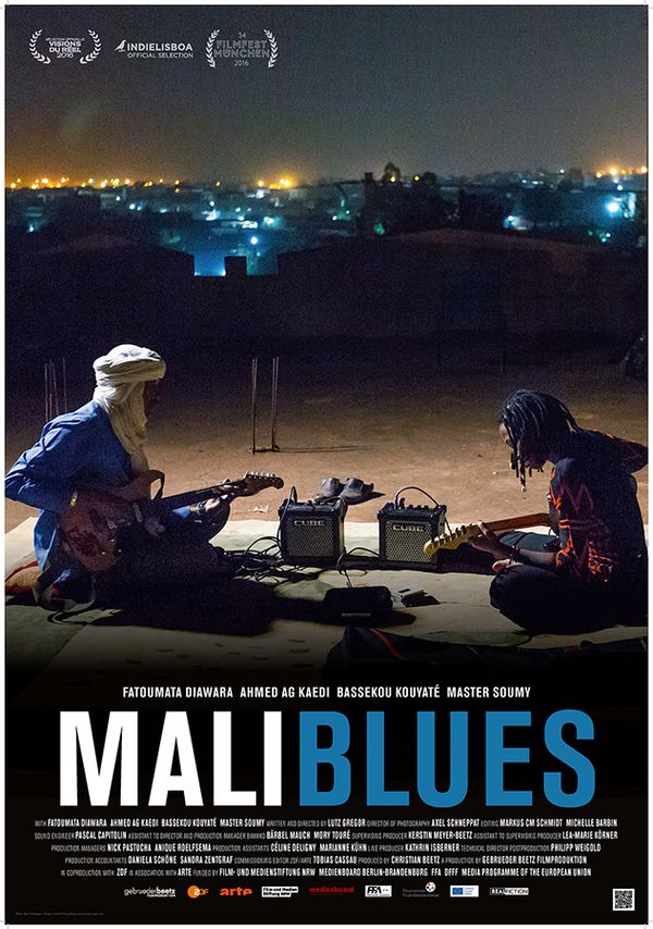 Mali Blues