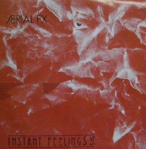 Instant Feelings (Single)