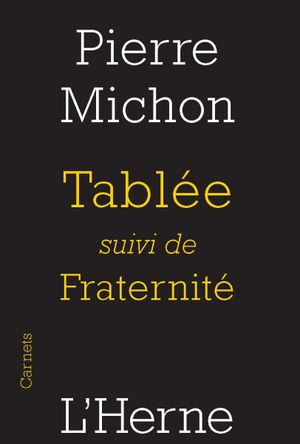 Tablée