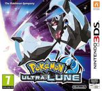 Jaquette Pokémon Ultra-Lune Jaquette Pokémon Ultra-Lune