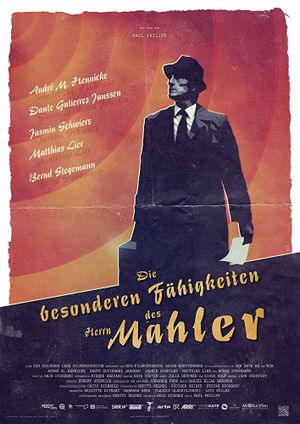 Les pouvoirs magiques de M. Mahler