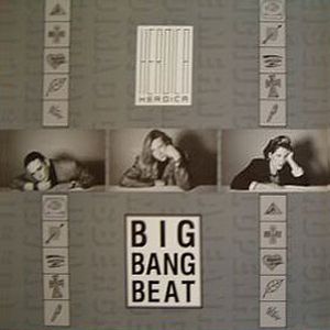 Big, Bang Beat